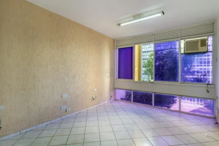 à venda, 53m² no Asa Sul, Brasília