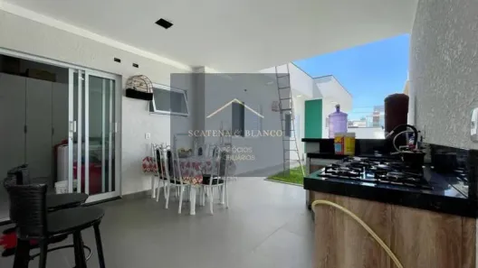 Casa de Condomínio com 3 Quartos à venda, 155m² no Jardim Novo Horizonte, Sorocaba