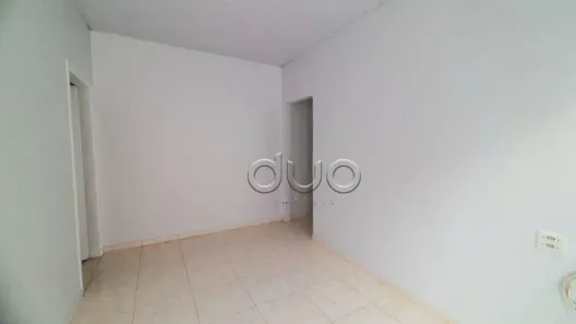 Casa com 2 Quartos para alugar, 62m² no Vila Rezende, Piracicaba