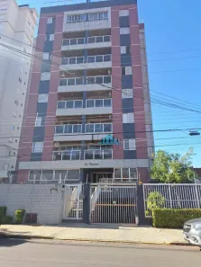 Apartamento com 3 Quartos para alugar, 98m² no Taquaral, Campinas