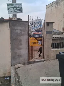 Lote/Terreno à venda, 276m² no Jardim Audir, Barueri