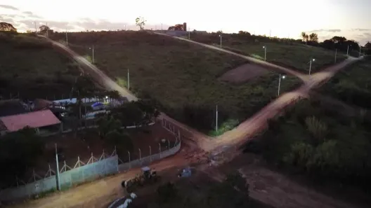 Lote/Terreno à venda, 500m² no Jardim Paraíso da Usina, Atibaia