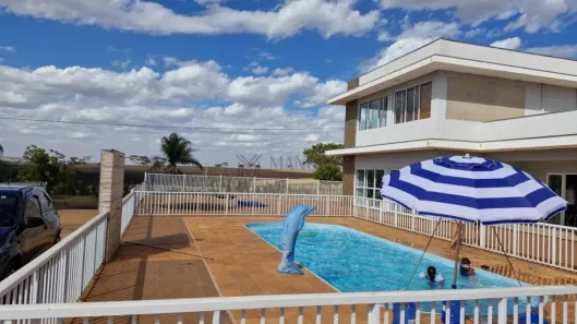 Casa com 9 Quartos à venda, 496m² no , Bauru