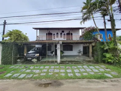 Casa com 6 Quartos à venda, 356m² no Vargem Pequena, Rio de Janeiro