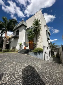 Casa de Condomínio com 5 Quartos à venda, 352m² no Condomínio Residencial Jaguary, São José dos Campos