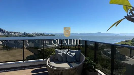 Apartamento com 2 Quartos à venda, 76m² no João Paulo, Florianópolis