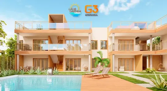 Casa de Condomínio com 2 Quartos à venda, 94m² no Monte Gordo, Camaçari