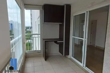 Apartamento com 3 Quartos à venda, 82m² no Jardim das Vertentes, São Paulo