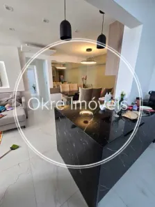 Apartamento com 3 Quartos à venda, 88m² no Leblon, Rio de Janeiro