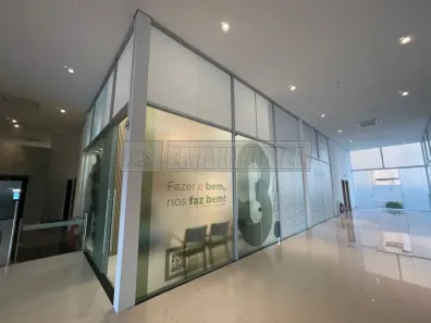 Sala Comercial para alugar, 30m² no Parque Campolim, Sorocaba
