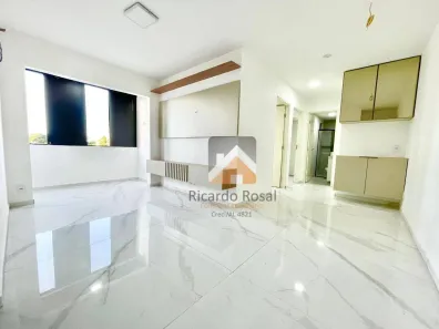 Apartamento com 2 Quartos à venda, 52m² no Gruta de Lourdes, Maceió