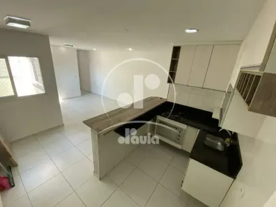 Cobertura com 2 Quartos à venda, 124m² no Jardim Bela Vista, Santo André