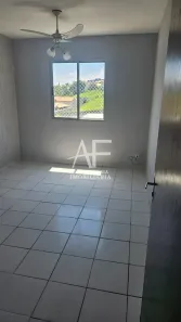 Apartamento com 2 Quartos à venda, 49m² no Morada dos Nobres, Taubaté