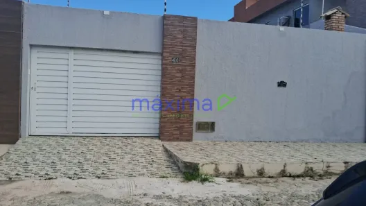 Casa com 3 Quartos à venda, 250m² no São José dos Náufragos, Aracaju