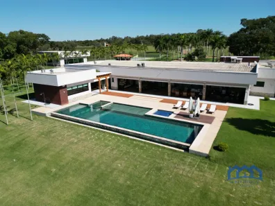 Fazenda/Sítio com 9 Quartos à venda, 205942m² no Centro, Avaré