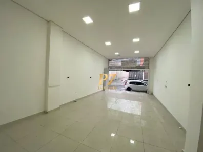 Ponto Comercial para alugar, 49m² no Nova Gerty, São Caetano do Sul