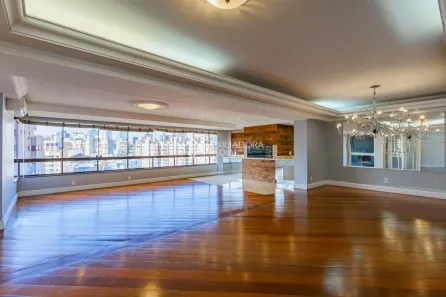 Apartamento com 4 Quartos à venda, 283m² no Auxiliadora, Porto Alegre