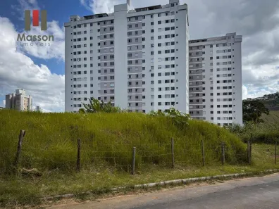 Lote/Terreno à venda, 312m² no Santos Dumont, Juiz de Fora