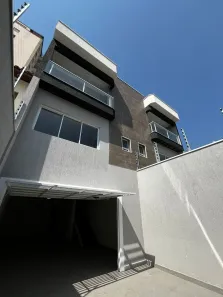 Sobrado com 3 Quartos à venda, 224m² no Vila Carrão, São Paulo