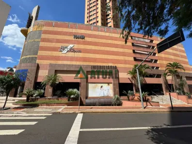 Sala Comercial para alugar, 35m² no Jardim Imagawa, Londrina