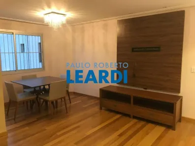 Apartamento com 2 Quartos à venda, 62m² no Vila Anhangüera, São Paulo