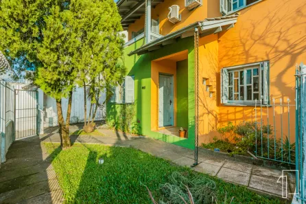 Casa com 3 Quartos à venda, 242m² no Rio dos Sinos, São Leopoldo