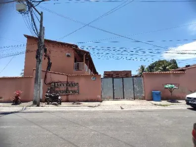 Apartamento com 1 Quarto à venda, 56m² no Esperança, Itaboraí