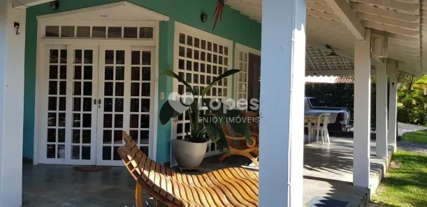 Casa de Condomínio com 4 Quartos à venda, 229m² no Mangaratiba, Mangaratiba