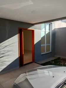 Casa de Condomínio com 2 Quartos para alugar, 105m² no Jardins do Império, Indaiatuba