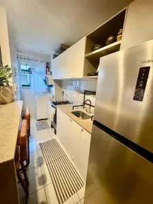 Apartamento com 2 Quartos à venda, 46m² no Ataíde, Vila Velha