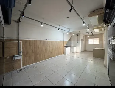 Ponto Comercial para alugar, 100m² no Jardim Paulista, Ribeirão Preto