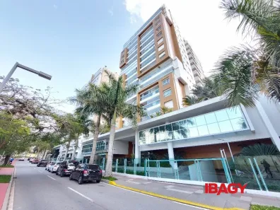 Apartamento com 2 Quartos para alugar, 94m² no Agronômica, Florianópolis