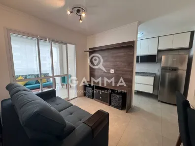 Apartamento com 2 Quartos à venda, 61m² no Vila Anastácio, São Paulo