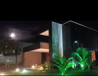 Casa de Condomínio com 3 Quartos à venda, 130m² no Uruguai, Teresina