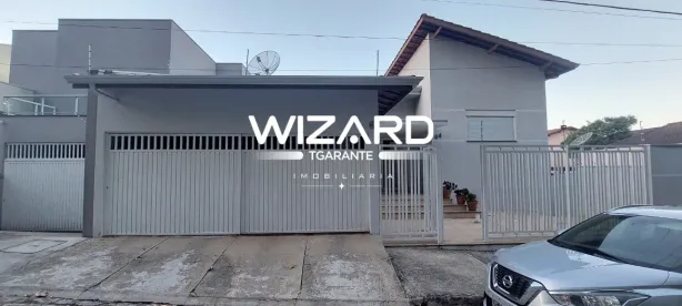 Casa com 3 Quartos à venda, 251m² no Vila Regina Célia, Cruzeiro