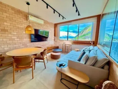 Apartamento com 3 Quartos à venda, 97m² no Botafogo, Nova Iguaçu