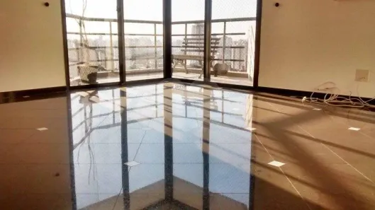 Apartamento com 3 Quartos à venda, 104m² no Vila Mascote, São Paulo