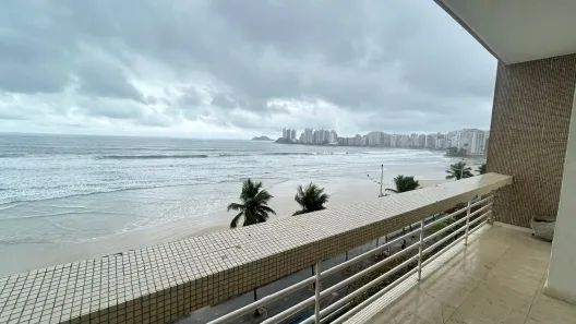 Apartamento com 3 Quartos para alugar, 150m² no Pitangueiras, Guarujá