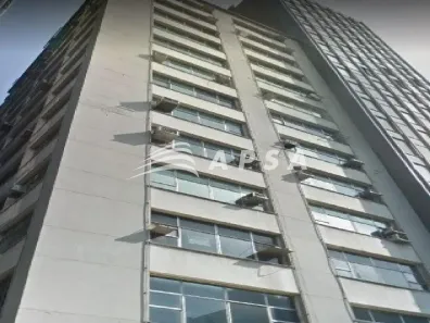 Sala Comercial para alugar, 210m² no Centro, Rio de Janeiro