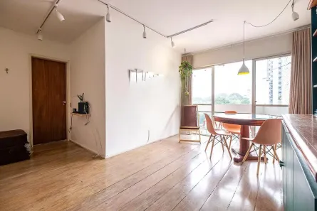 Apartamento com 3 Quartos à venda, 150m² no Cerqueira César, São Paulo