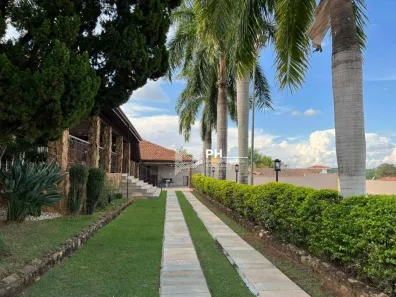Casa com 3 Quartos à venda, 448m² no Jardim Santa Helena, Mogi Mirim