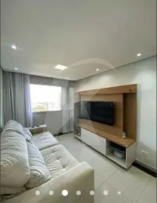 Apartamento com 2 Quartos à venda, 68m² no Santana, São Paulo