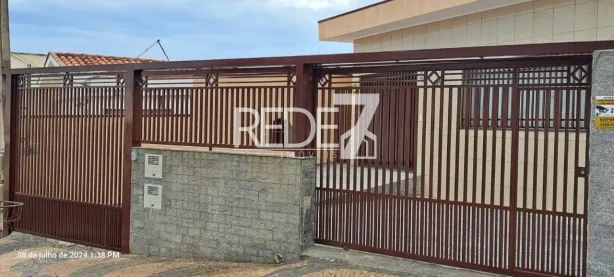 Casa com 4 Quartos à venda, 220m² no Jardim Leonor, Campinas