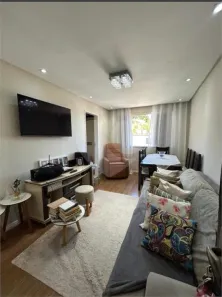 Apartamento com 3 Quartos à venda, 63m² no Imbuí, Salvador
