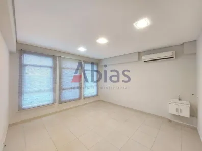 Sala Comercial para alugar, 62m² no Parque Faber Castell I, São Carlos