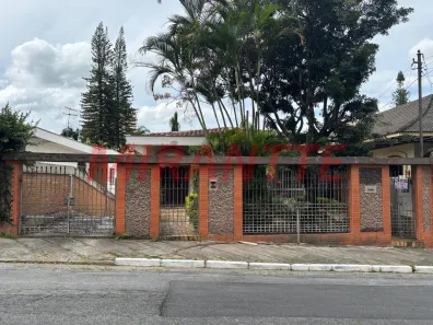 Casa com 4 Quartos à venda, 250m² no Vila Albertina, São Paulo