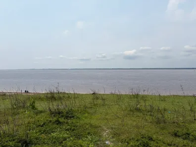 Lote/Terreno à venda, 166340000m² no Puraquequara, Manaus