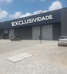 Galpão/Depósito/Armazém com 1 Quarto para alugar, 275m² no Parque das Nações, Parnamirim