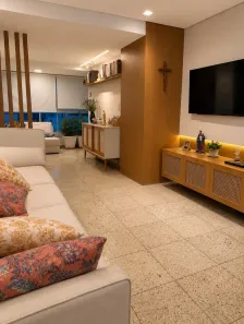 Apartamento com 3 Quartos à venda, 100m² no Jardim Camburi, Vitória