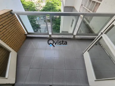 Apartamento com 3 Quartos à venda, 113m² no Pitangueiras, Guarujá